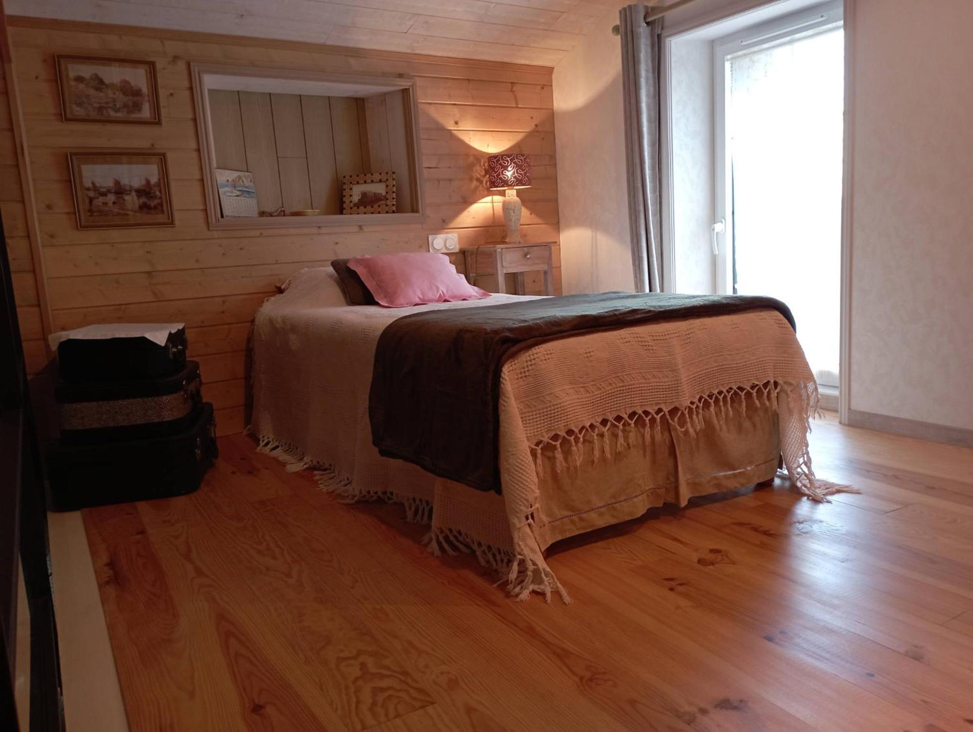 A La Campagne, Proche Du Puy Du Fou, Les Charmes De Castellariis Holiday home *
