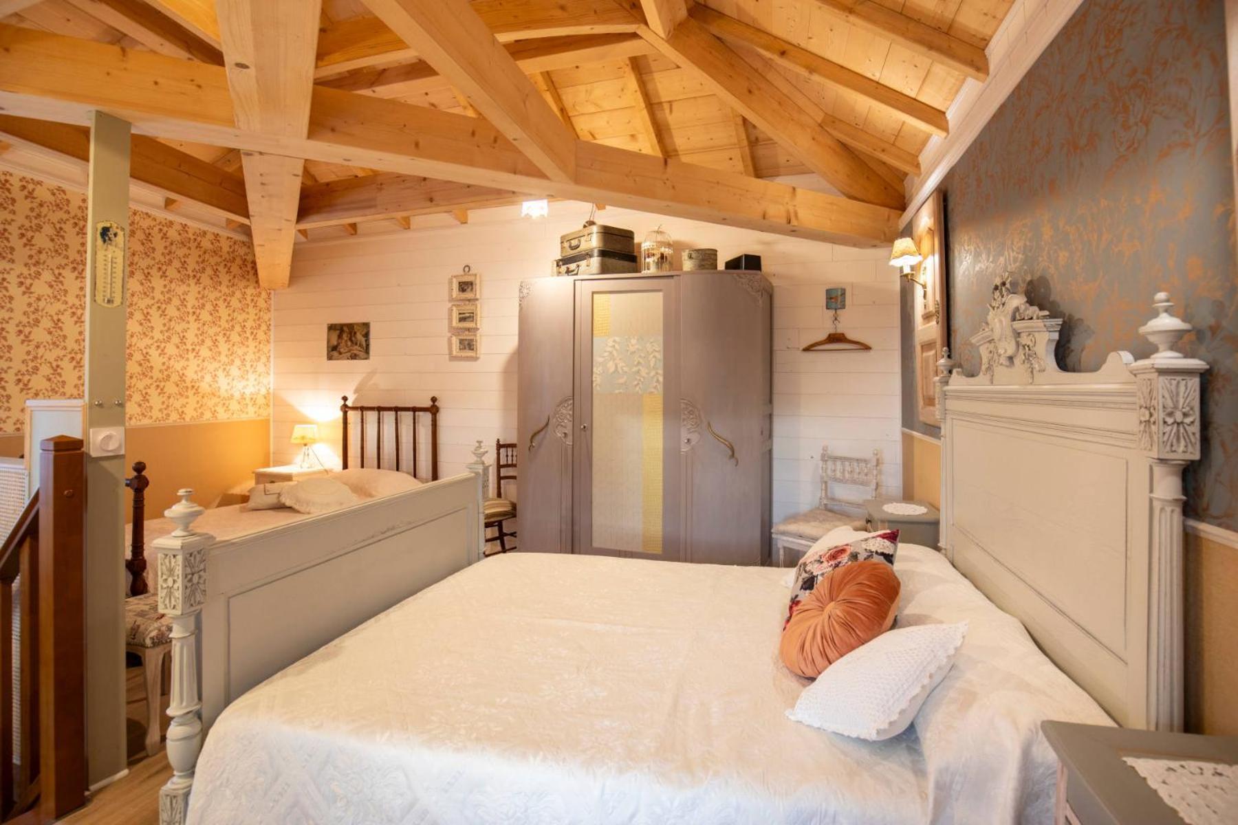 A La Campagne, Proche Du Puy Du Fou, Les Charmes De Castellariis Holiday home