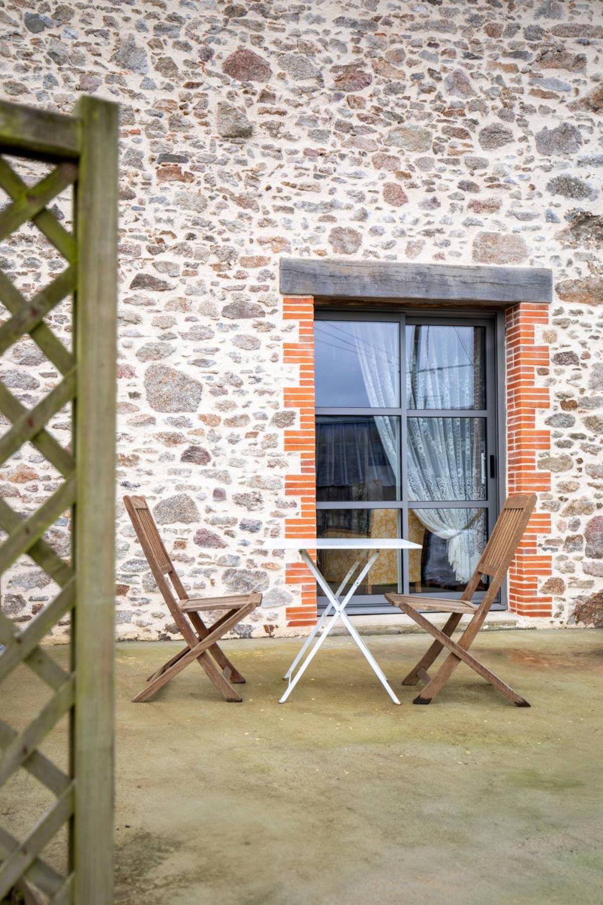 Holiday home A La Campagne, Proche Du Puy Du Fou, Les Charmes De Castellariis *
